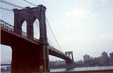 brooklyn bridge photo