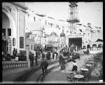 dreamland park, coney island, brooklyn