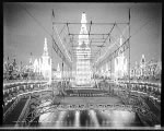 electric tower, luna park, coney island