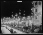 Luna Park panorama (right)